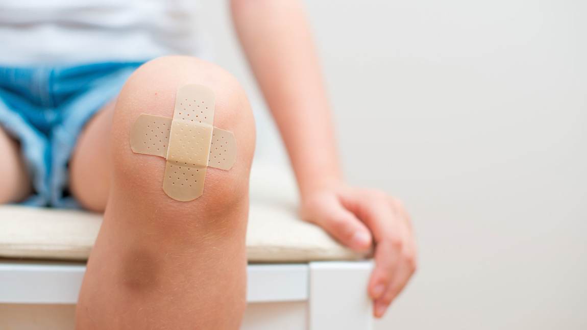 Abrasions