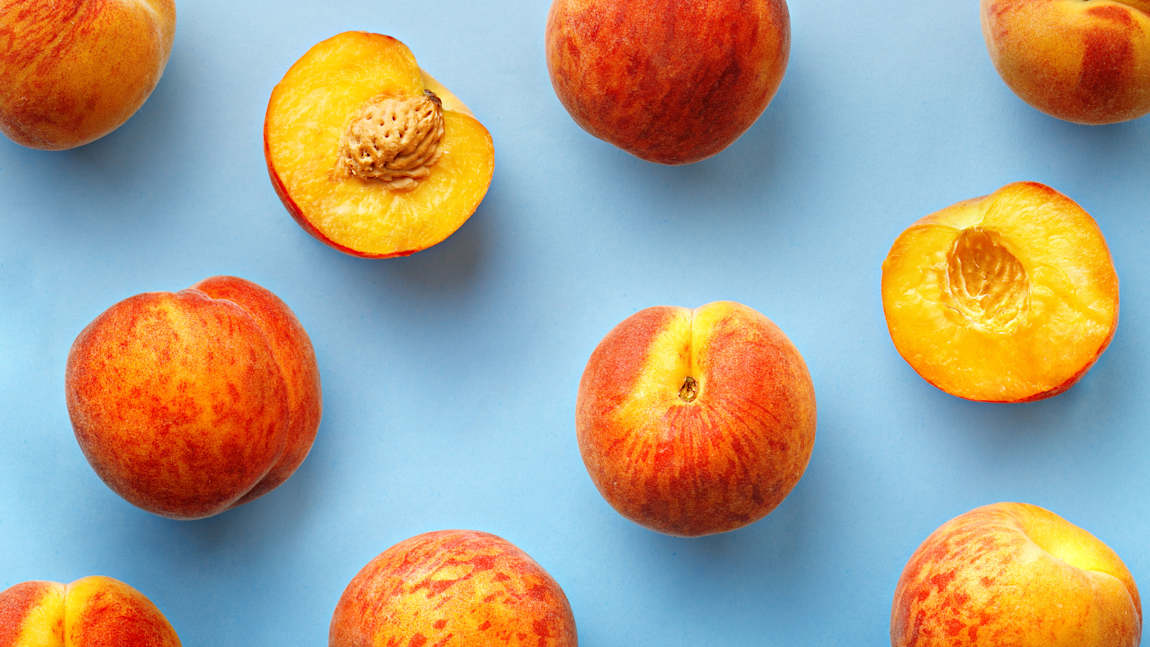 Peach