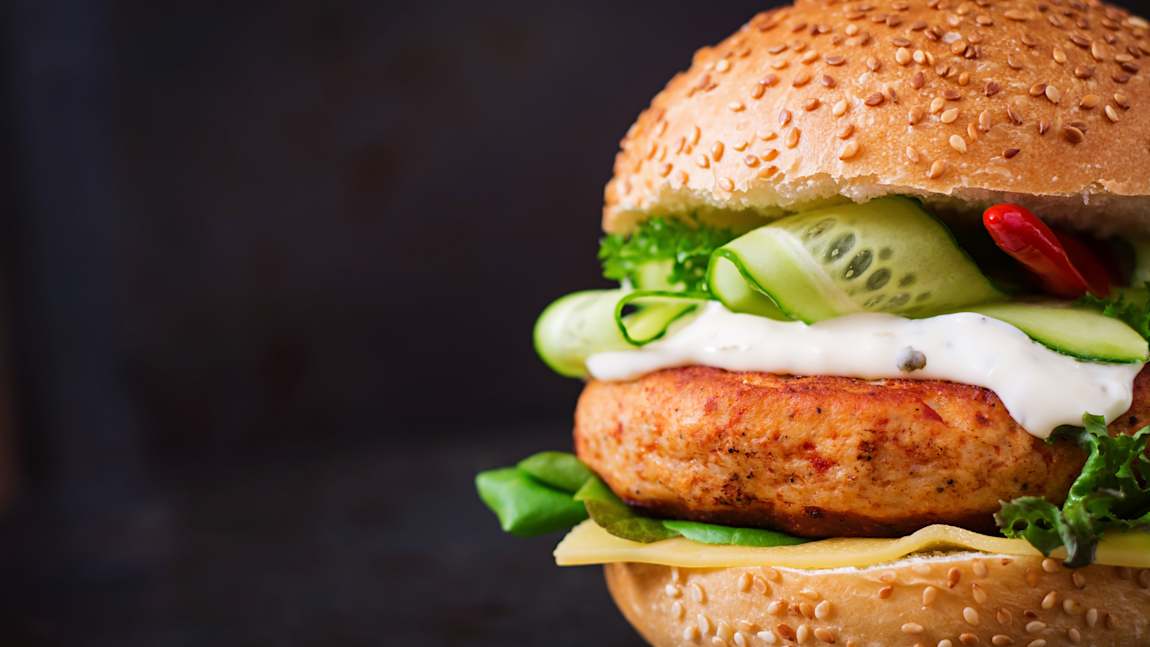 Ground Turkey