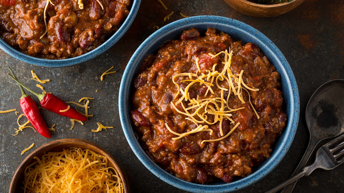 Avoid foods that make you gassy