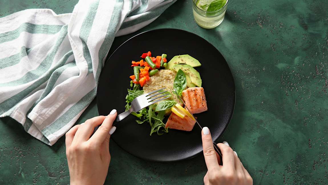 Omega-3 fatty acid may help boost memory