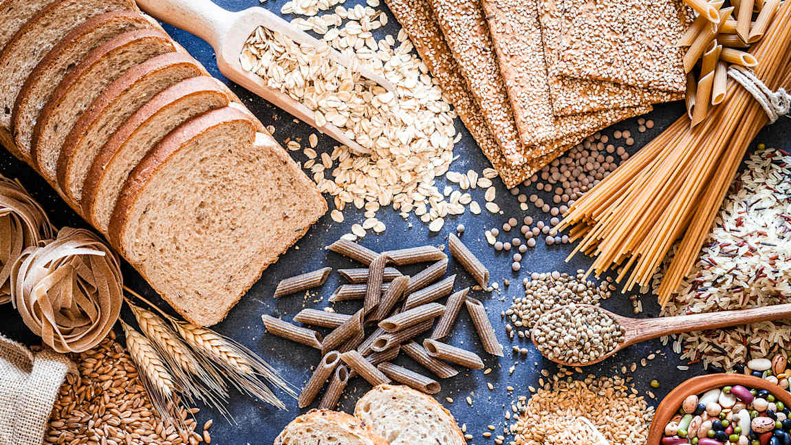 MYTH: Go gluten-free to lose weight