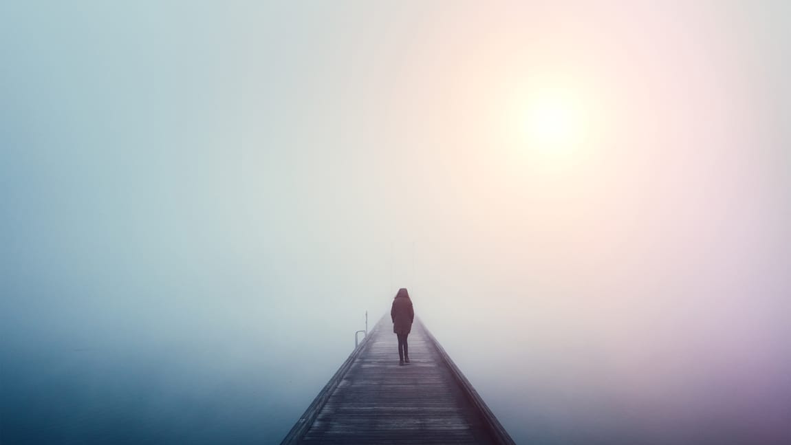Fibromyalgia Fog