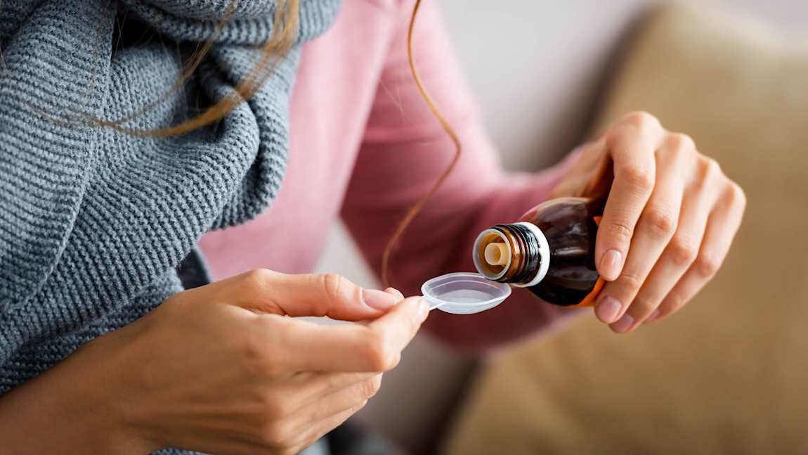 Over-the-counter medications