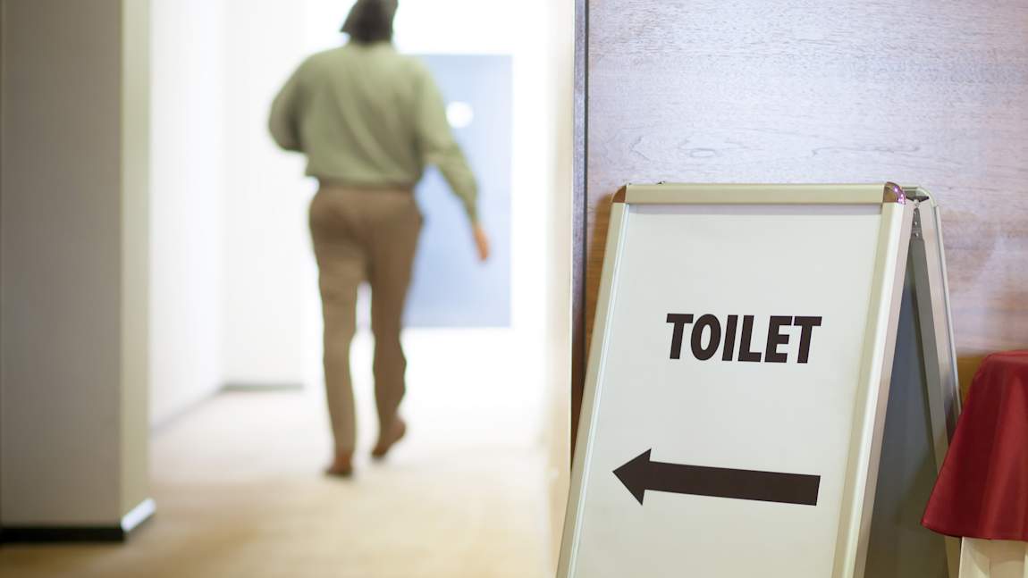 Irritable bowel syndrome