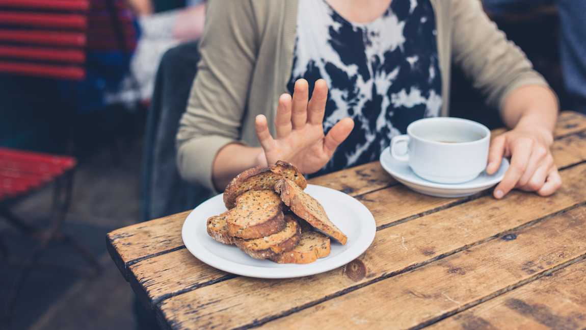 Celiac disease