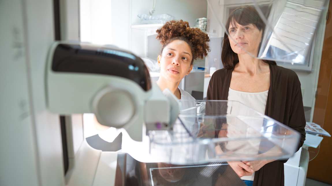 Cancer screenings