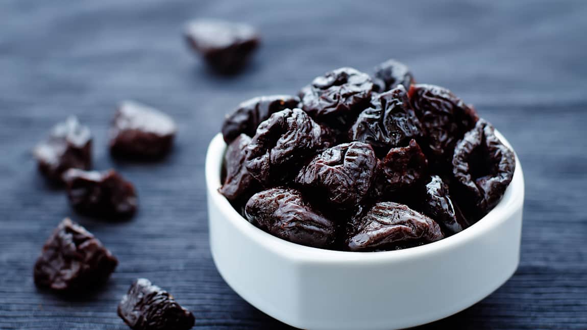 Prunes