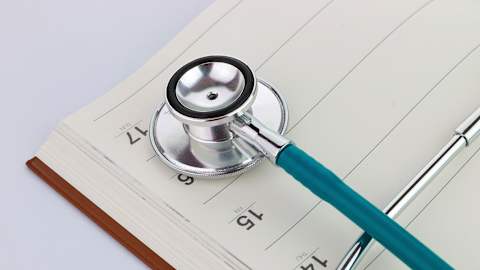 Flipping Your Schedule on Days Off