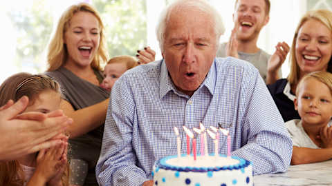 Aspirin may help you live longer