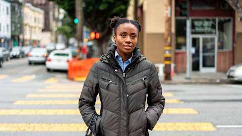 Relieve Your Own Stress