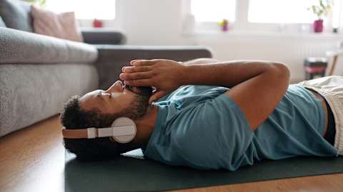 Meditation