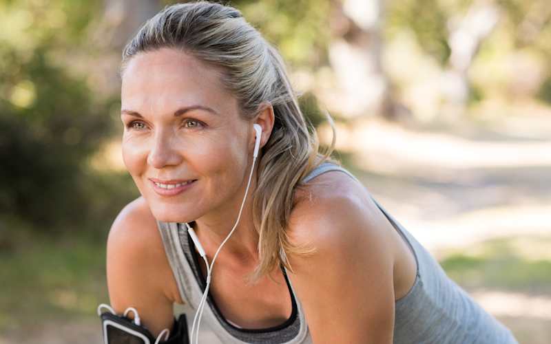Maintain a healthy weight