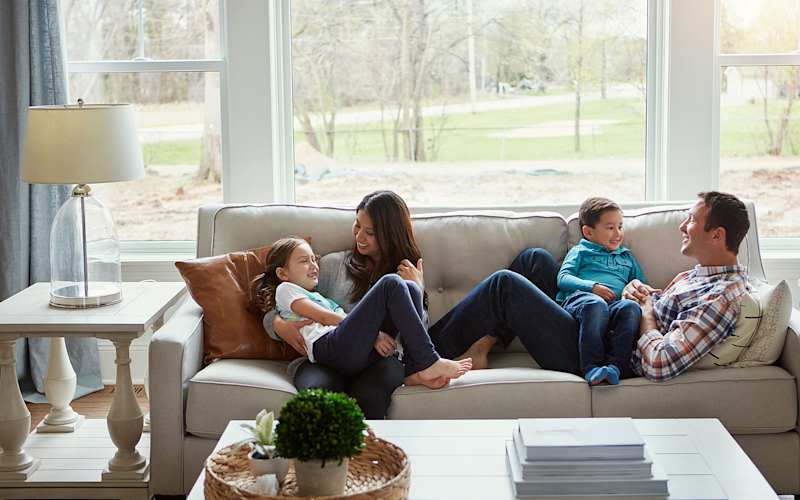 What is a beneficiary?