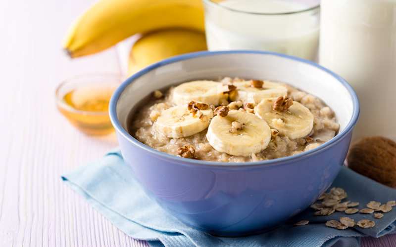 100 Percent Whole Grains