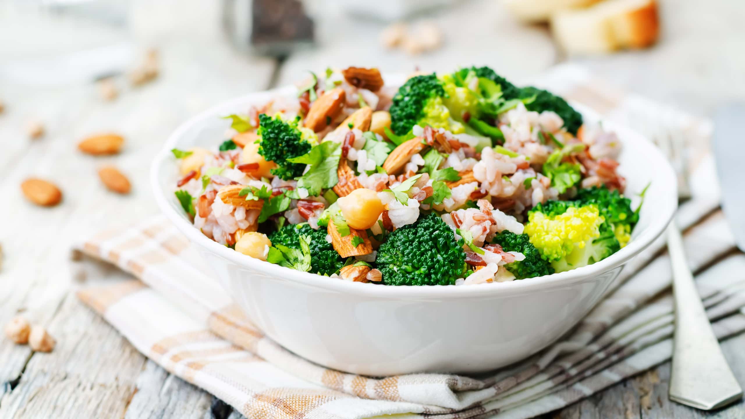 Get a daily dose of magnesium