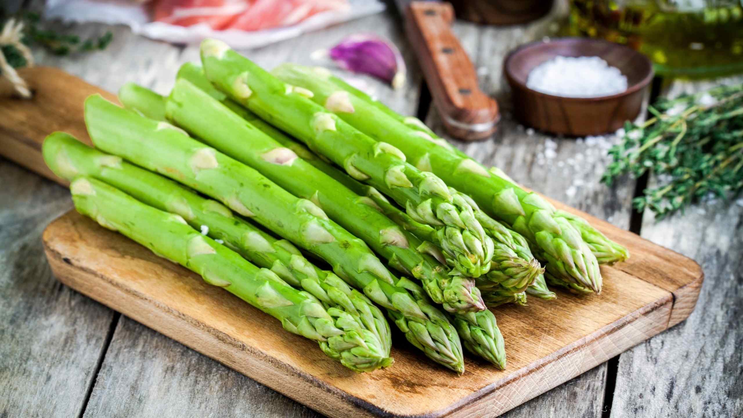 Asparagus