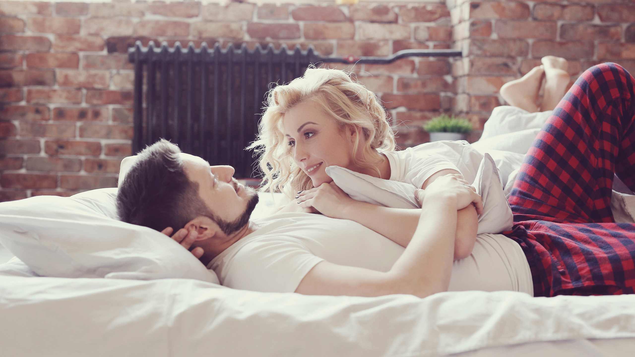 Love your bedtime routine