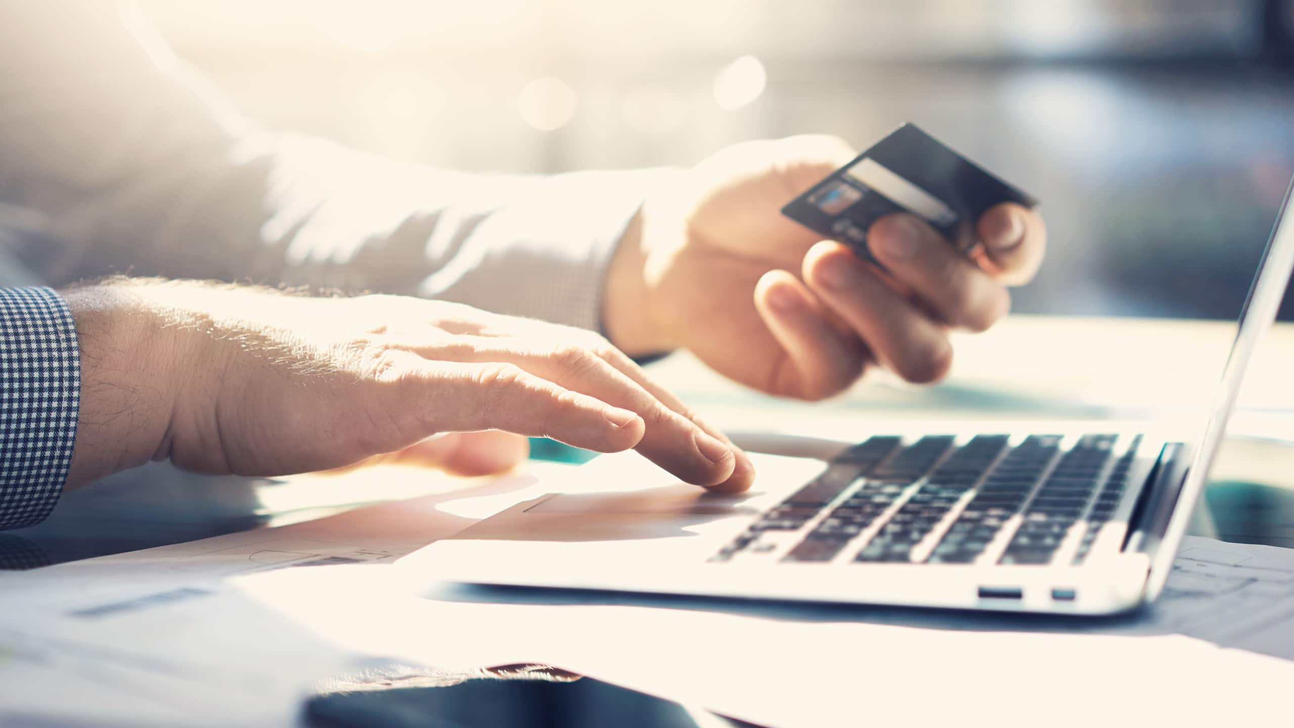 Don’t be a debit devotee
