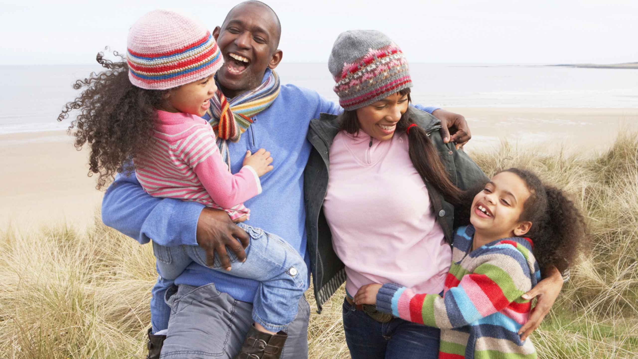 Laugh to reduce stress and blood pressure