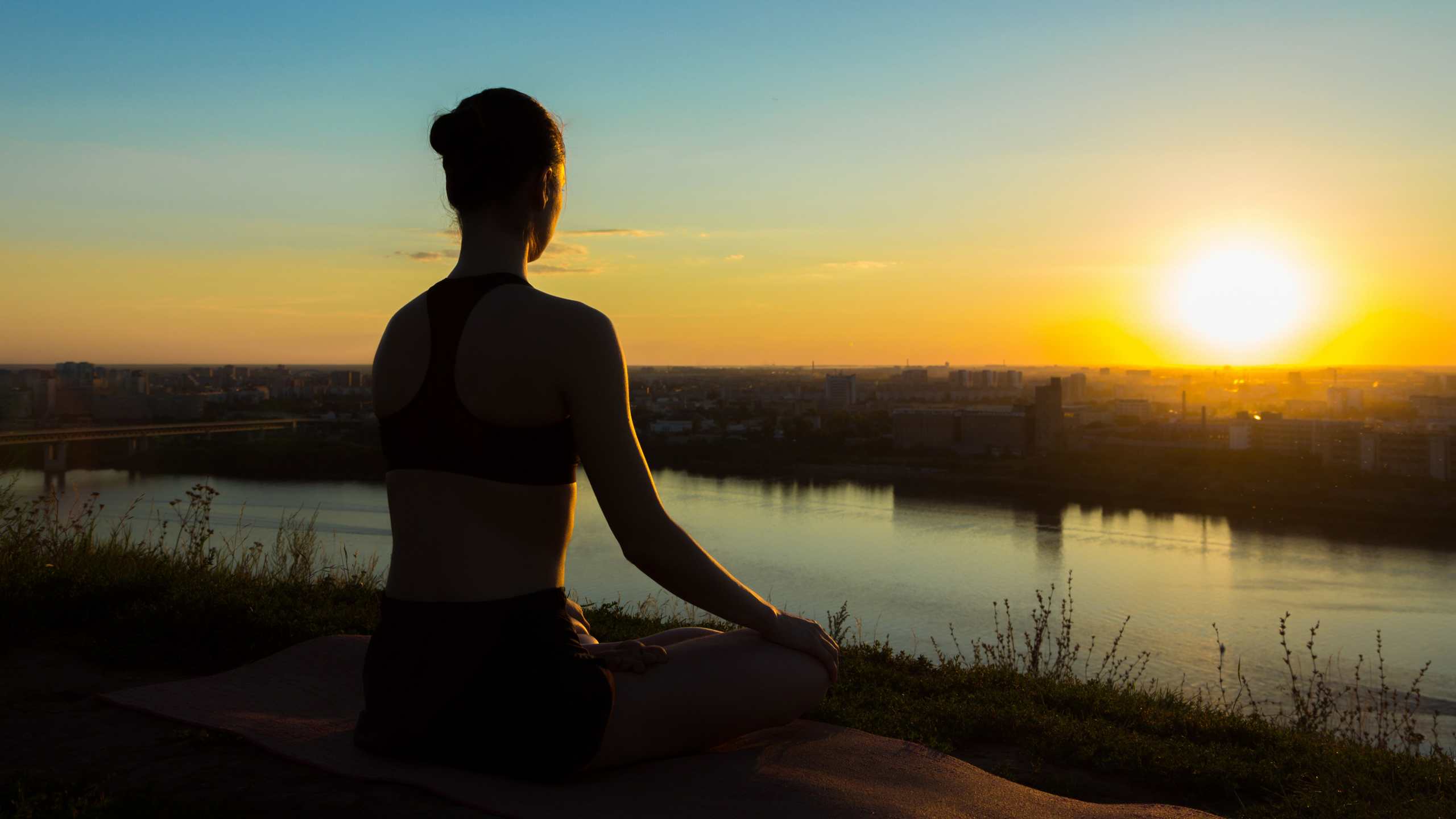 Chronic pain and your posture
