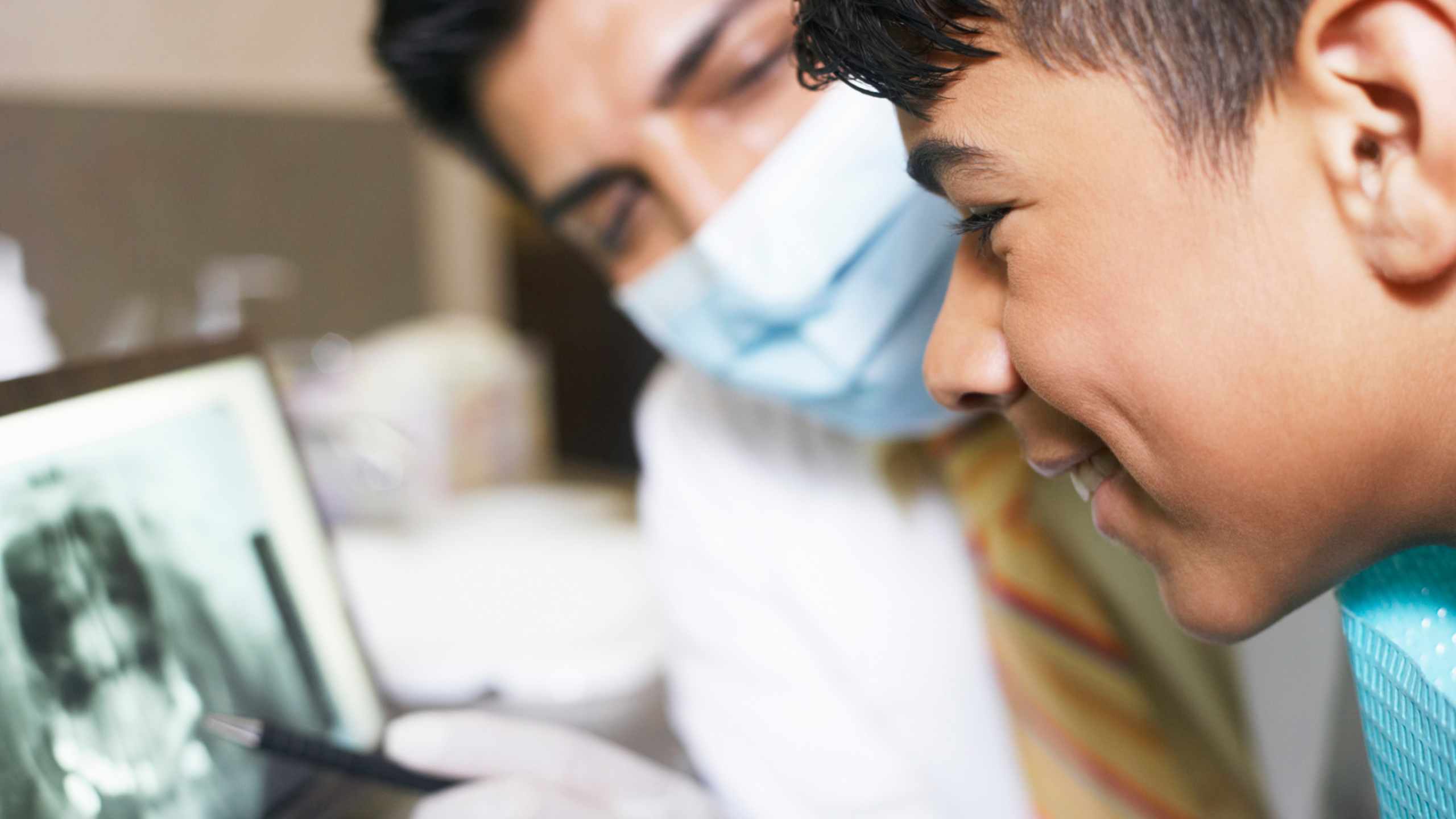 Avoid major dental work