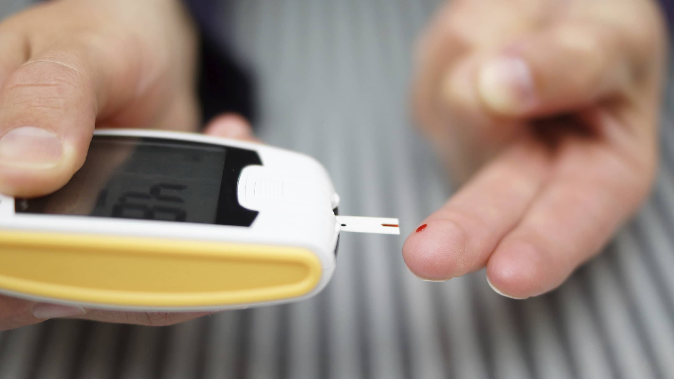 Having Diabetes raises your risk for Osteoporosis