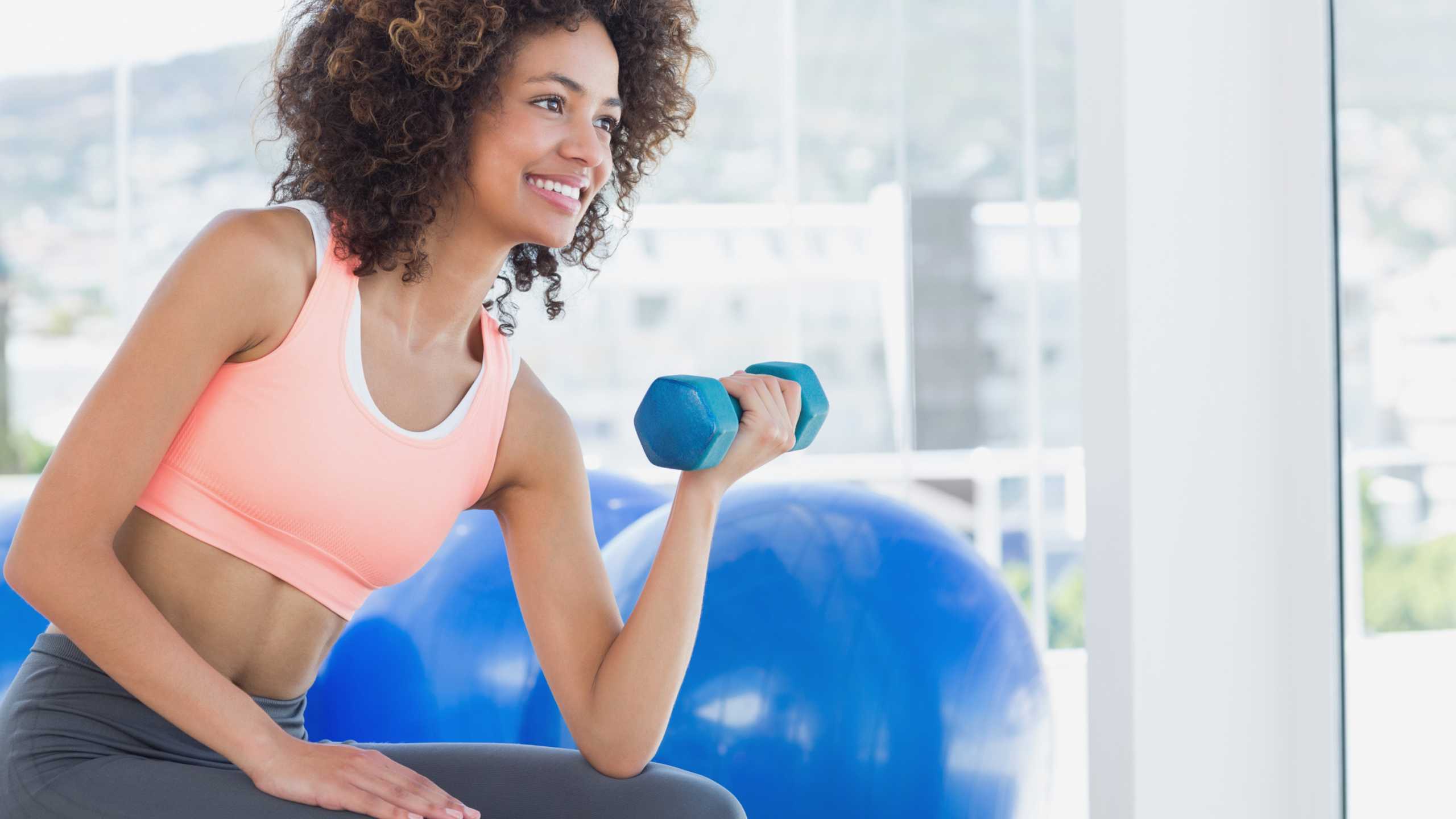 Being thin increases your odds for Osteoporosis