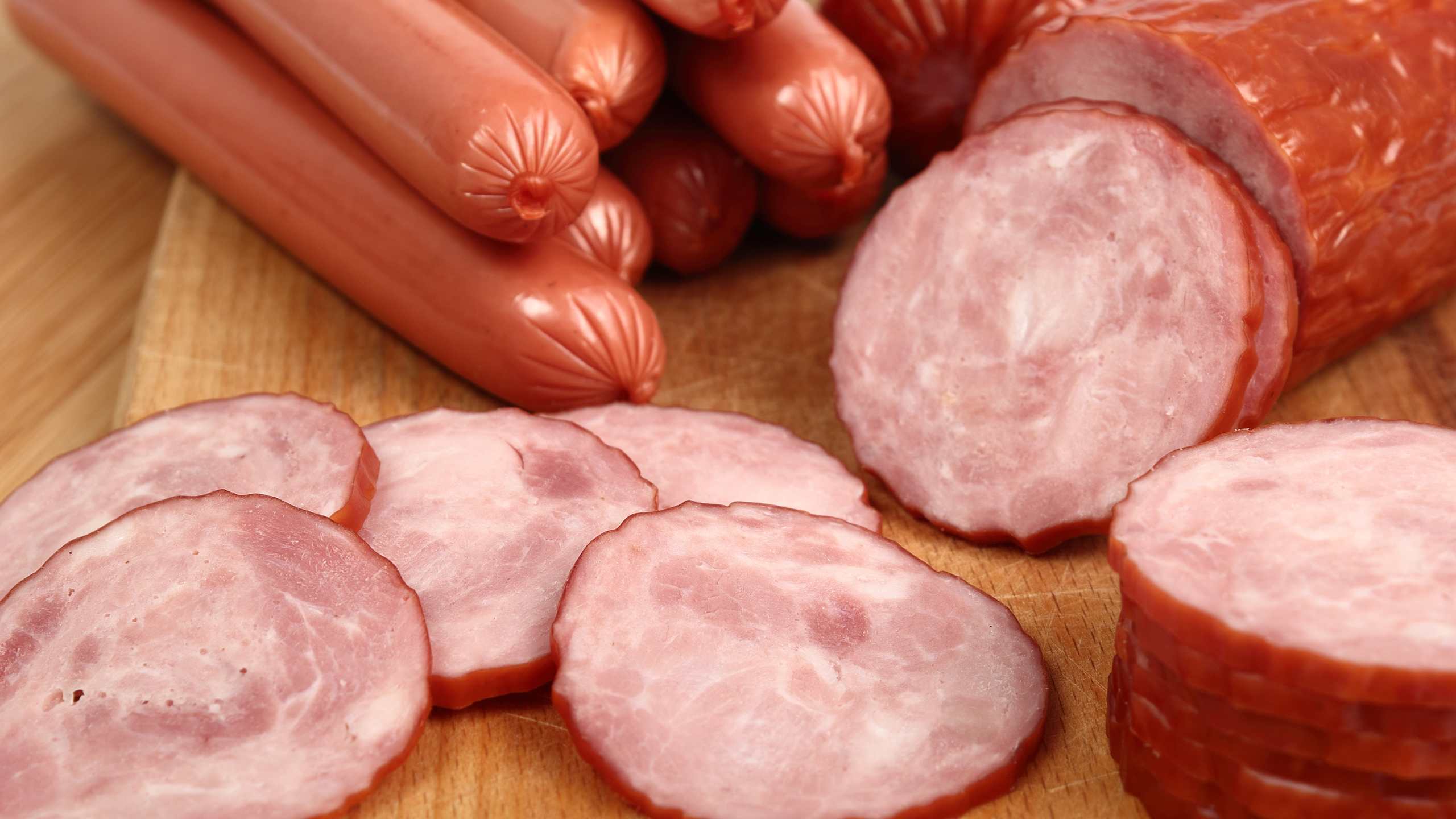 Listeria