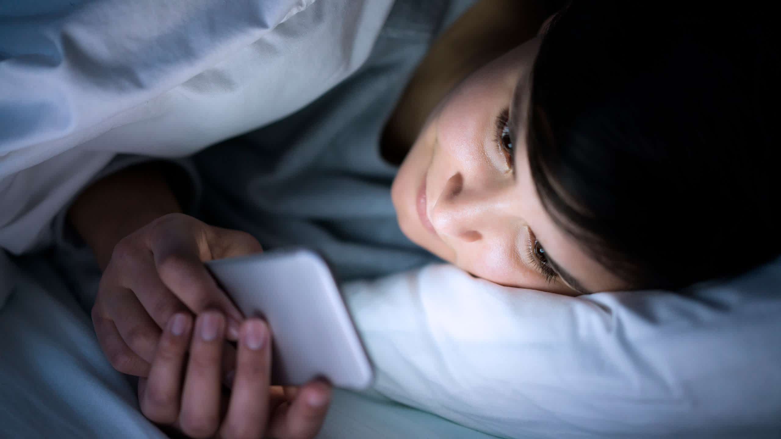 Reduce the use of technology