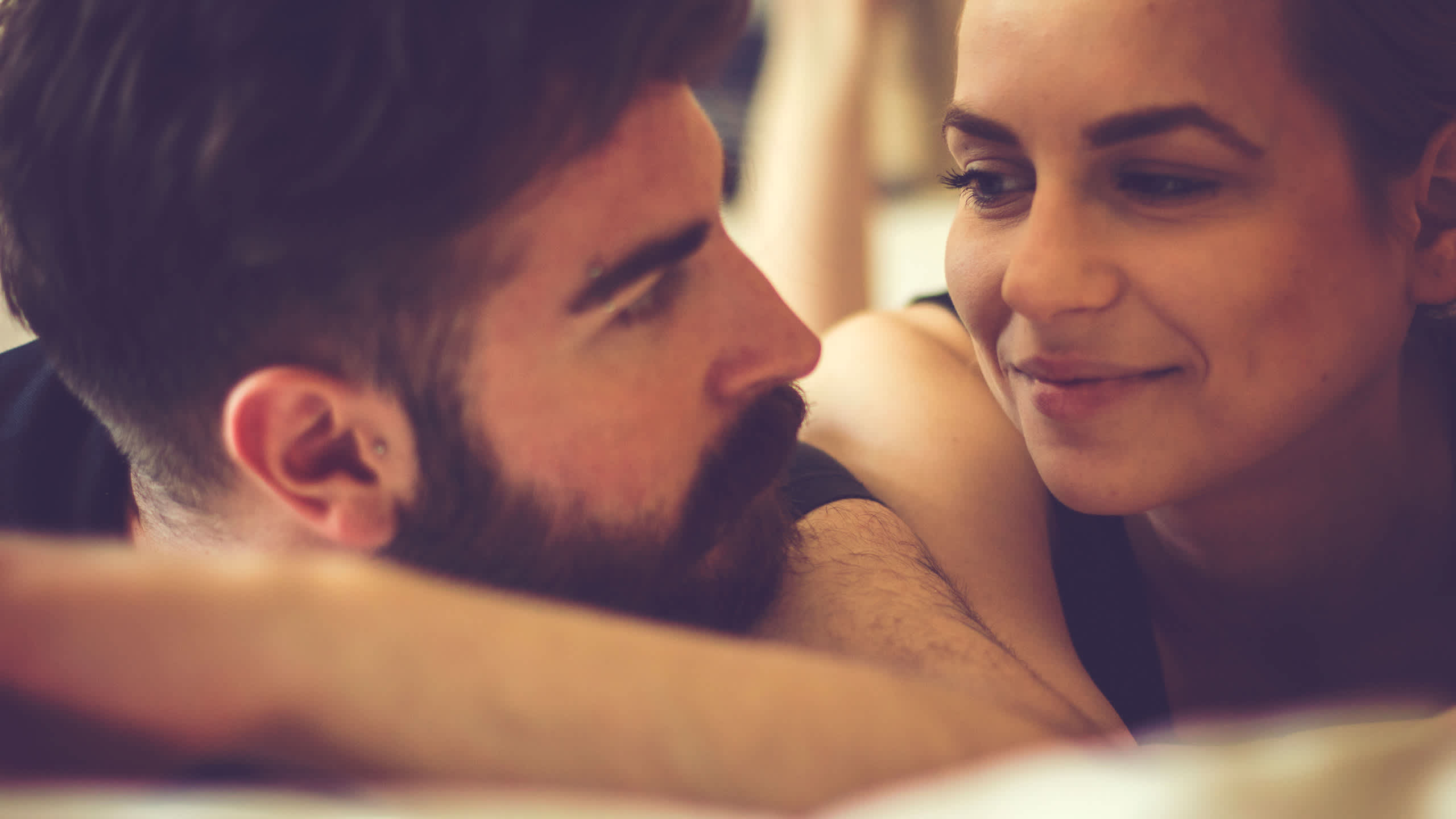 How to lower your HIV risk