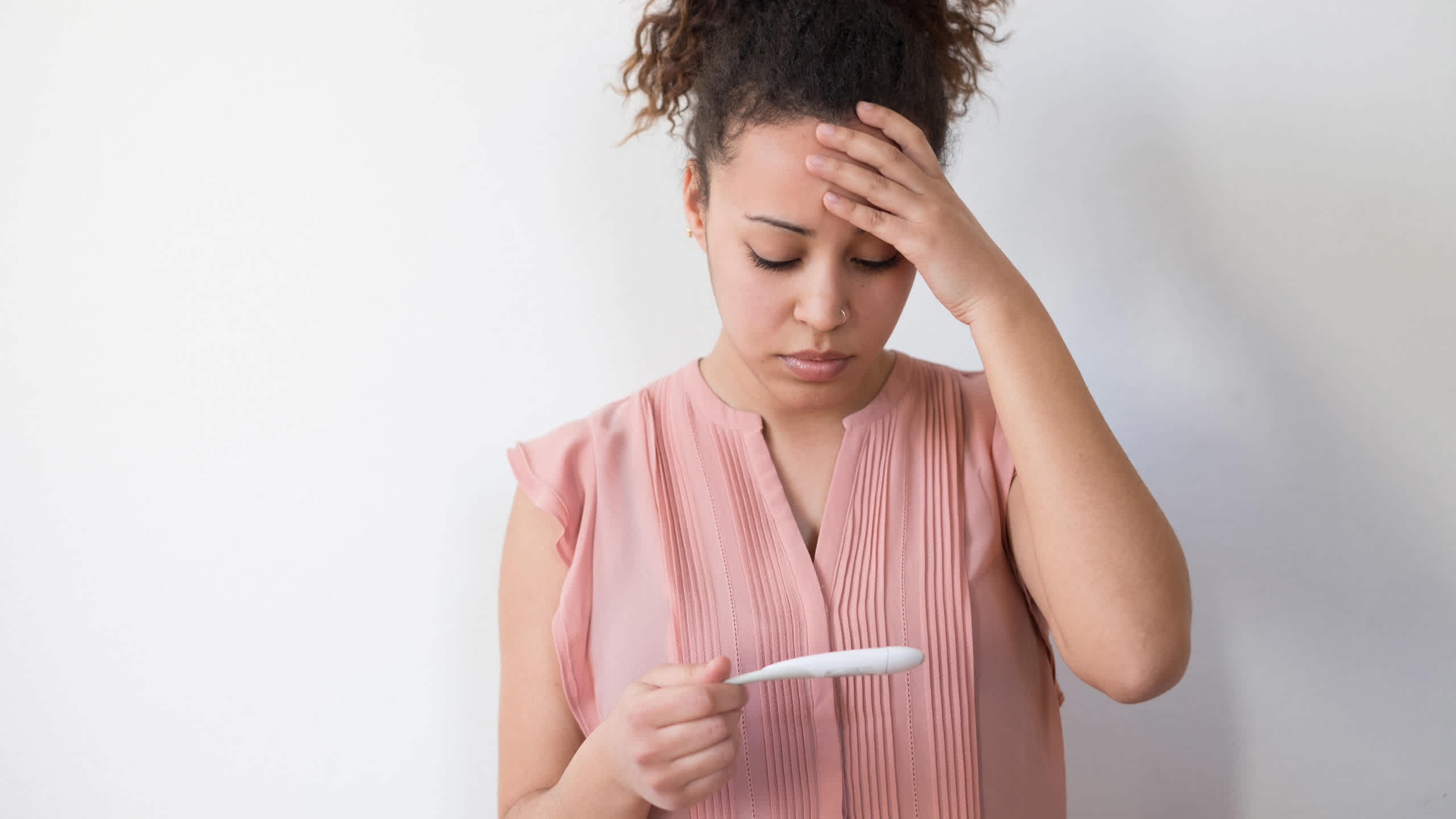 STIs are more likely to cause infertility in women