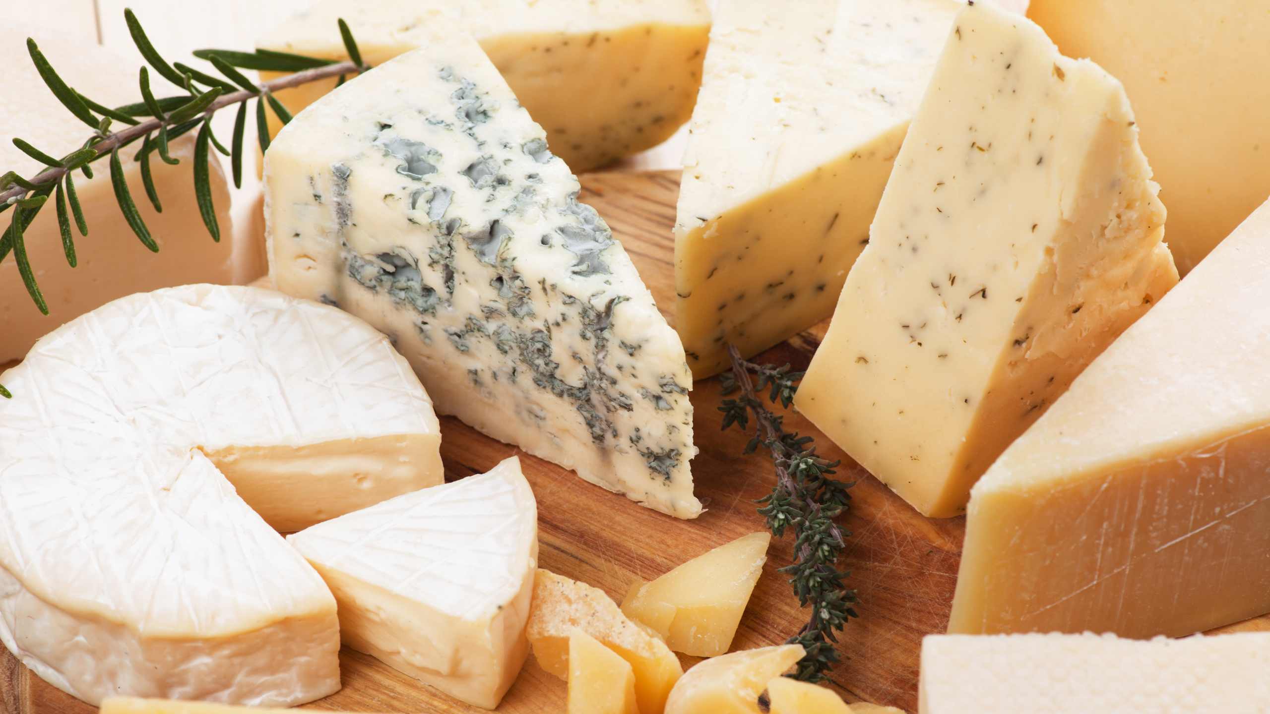Listeria-prone foods