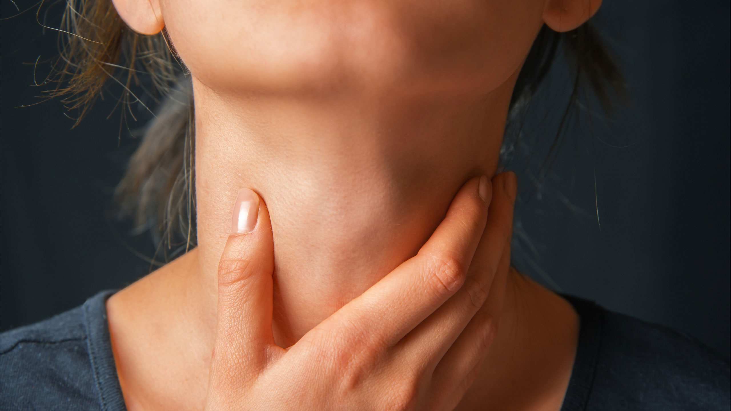Thyroid disorders