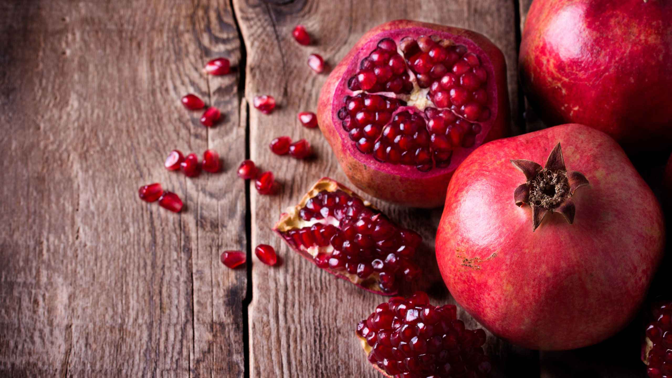 Fall: fruits