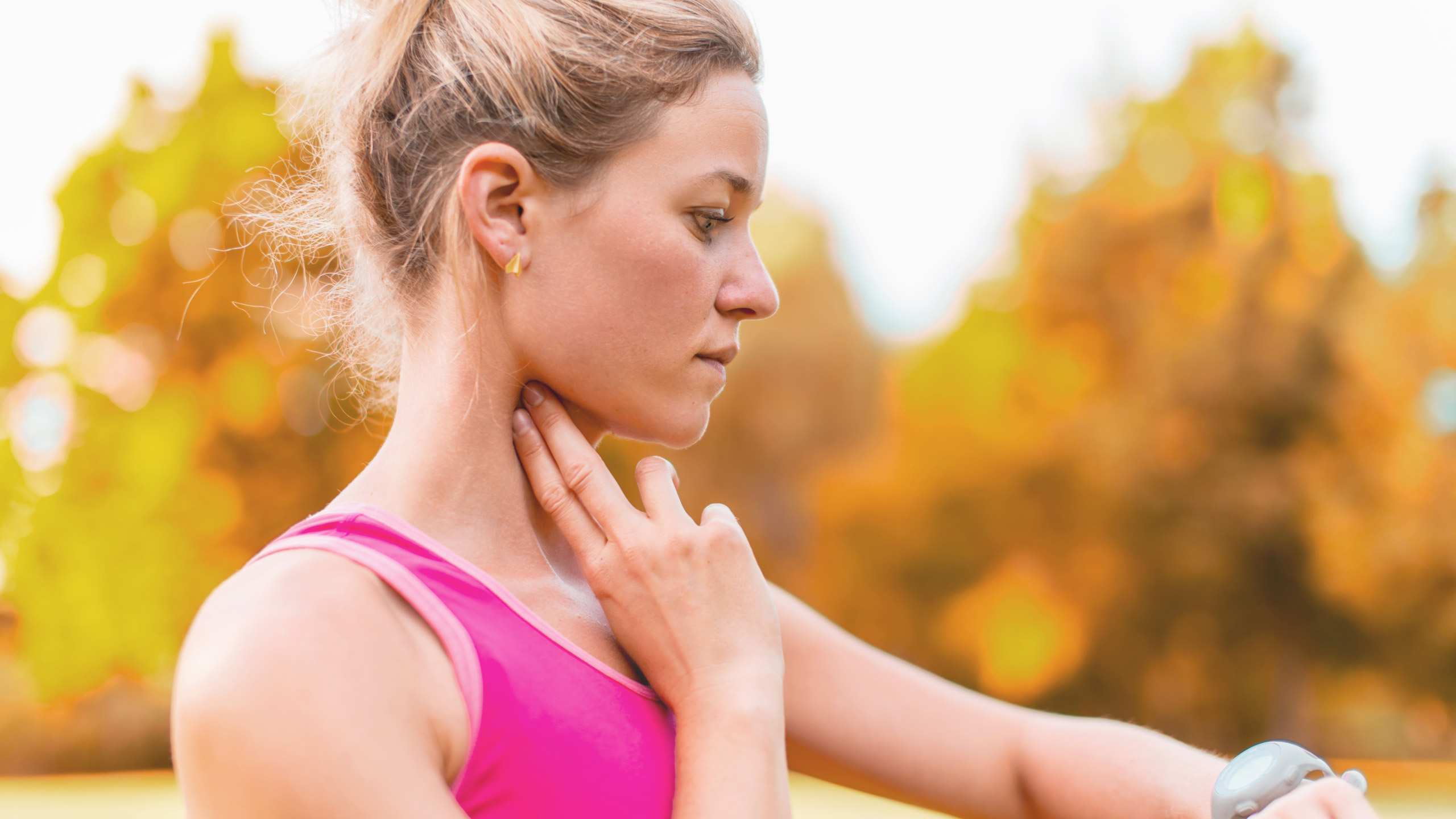 Your heart beats 100,000 times per day