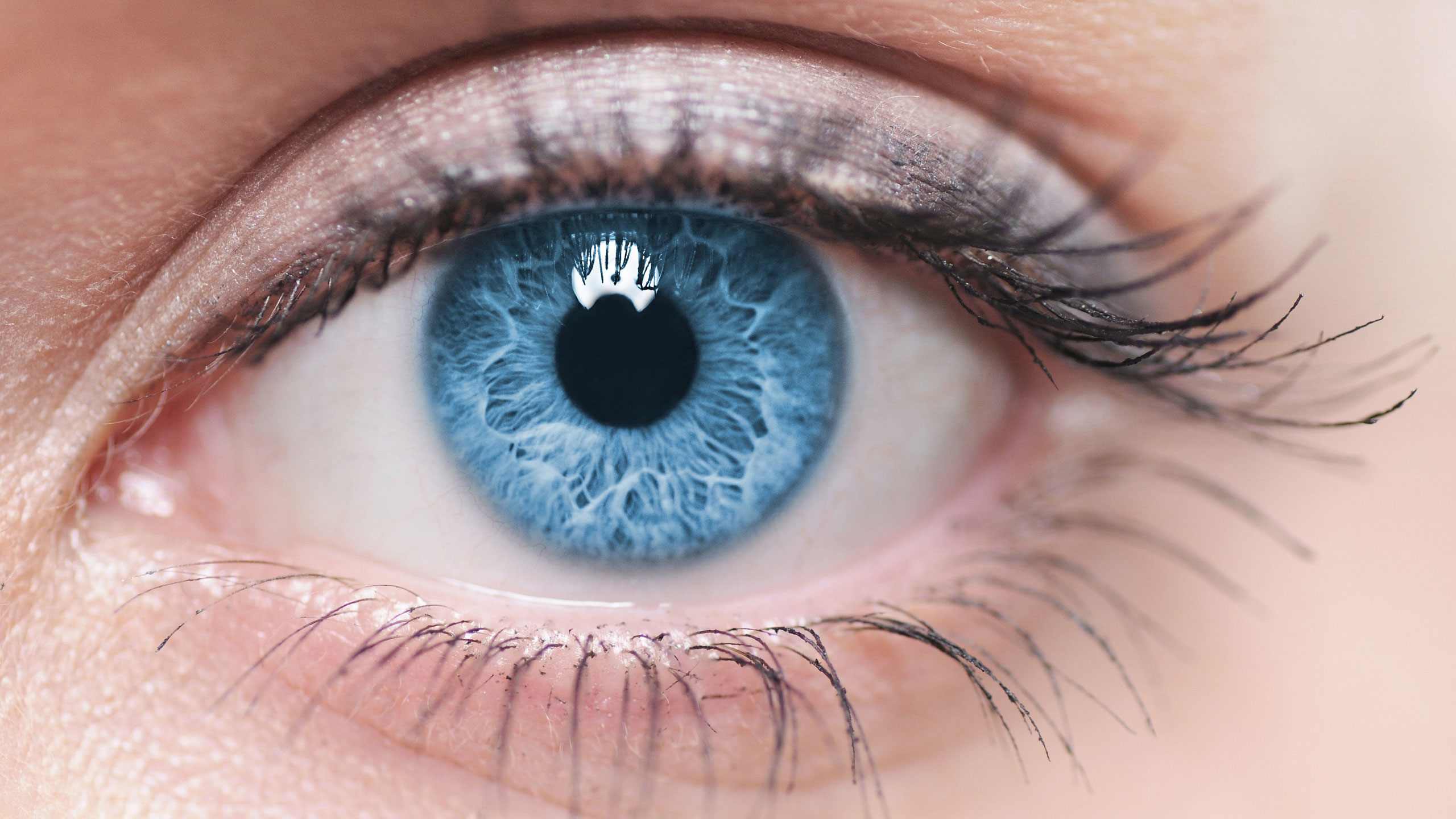 Your vision changes