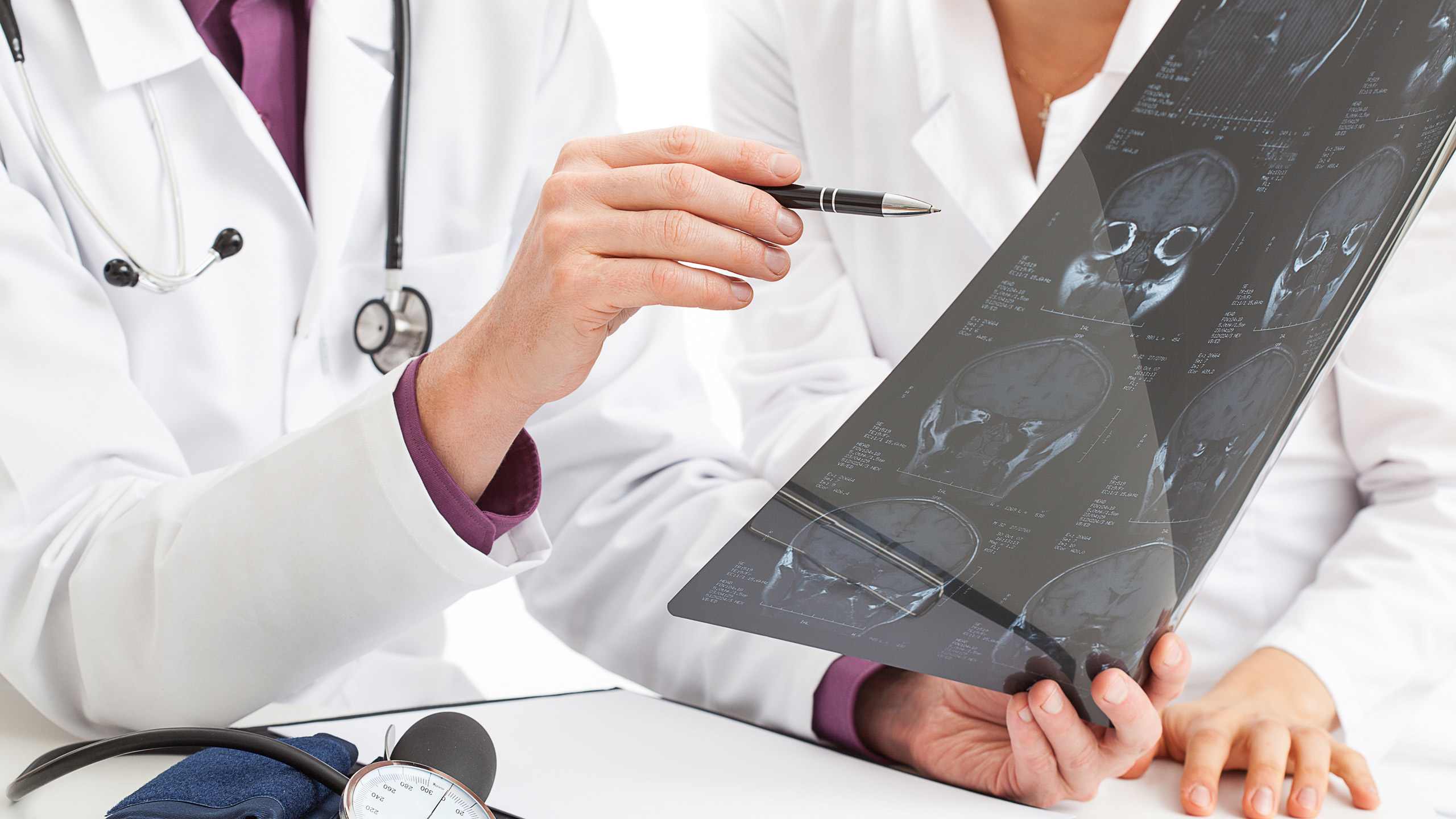 Dementia with lewy bodies