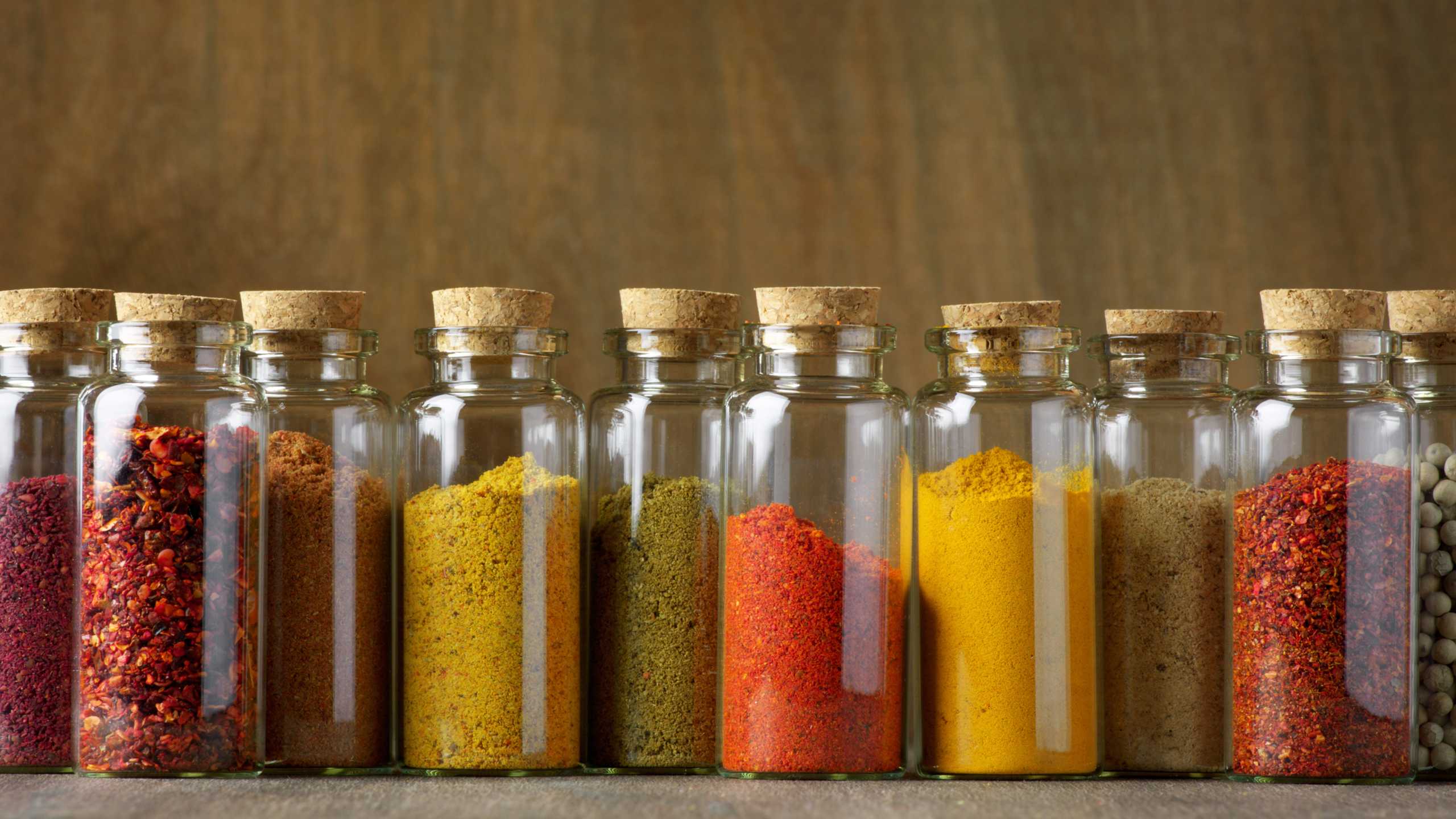 Spices