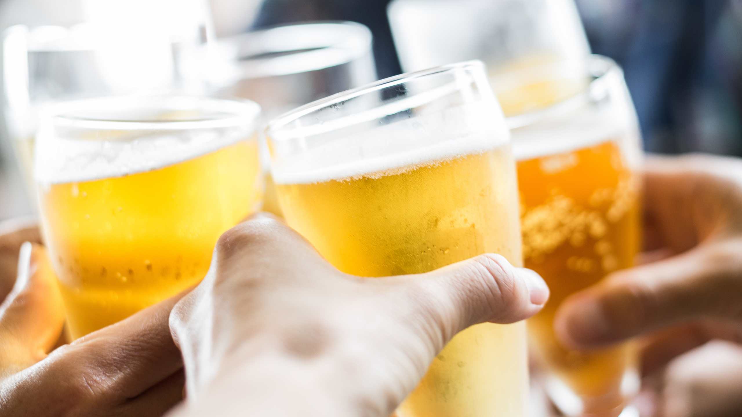 Alcohol
