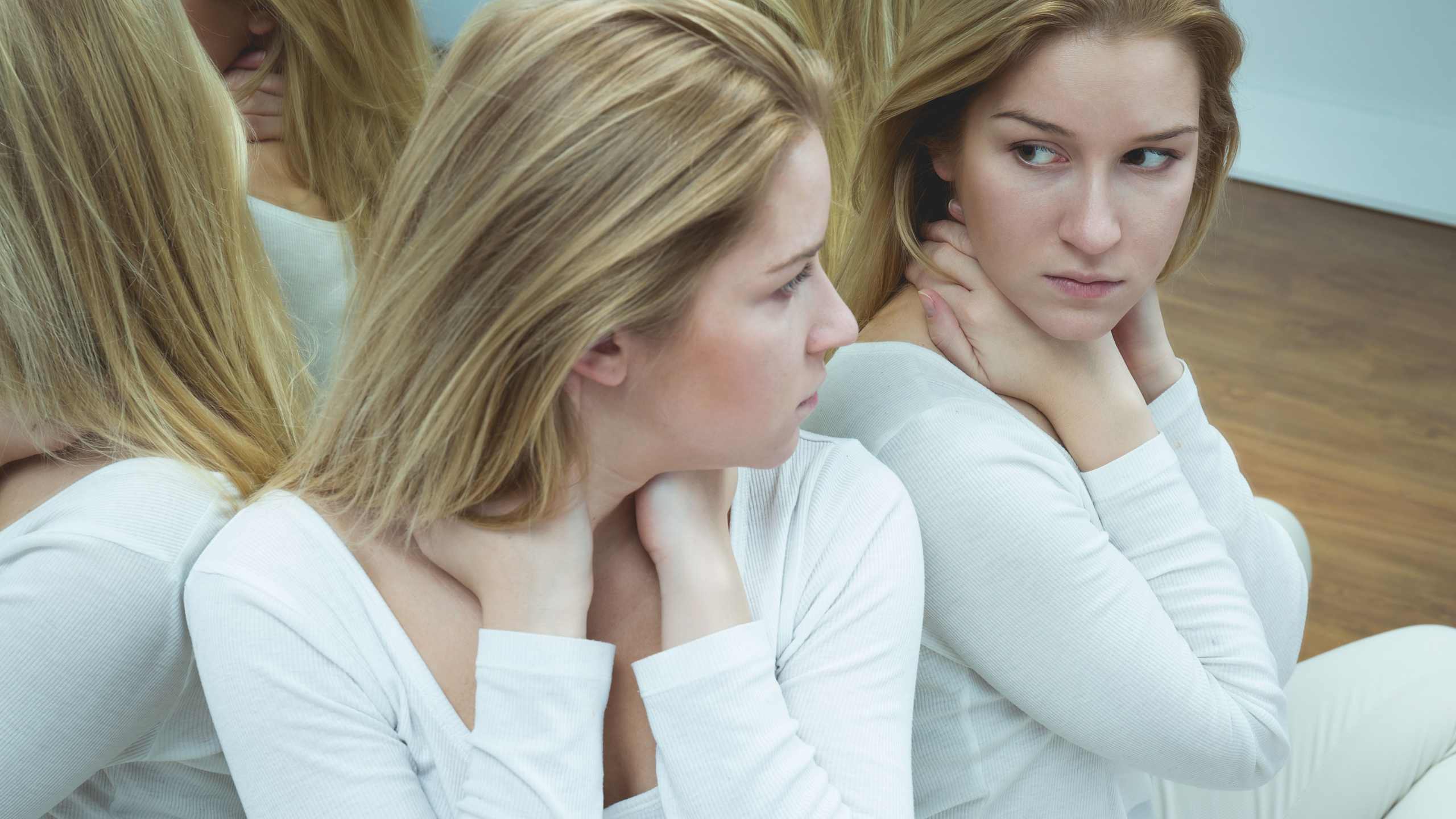 Bipolar disorders