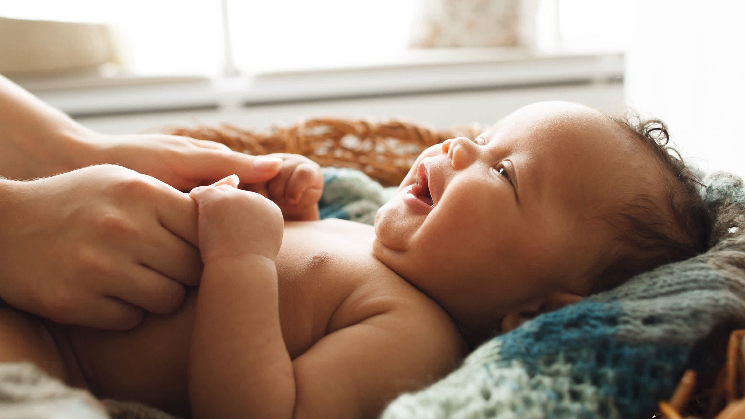 Myth #4: vaccines cause sudden infant death syndrome (SIDS)