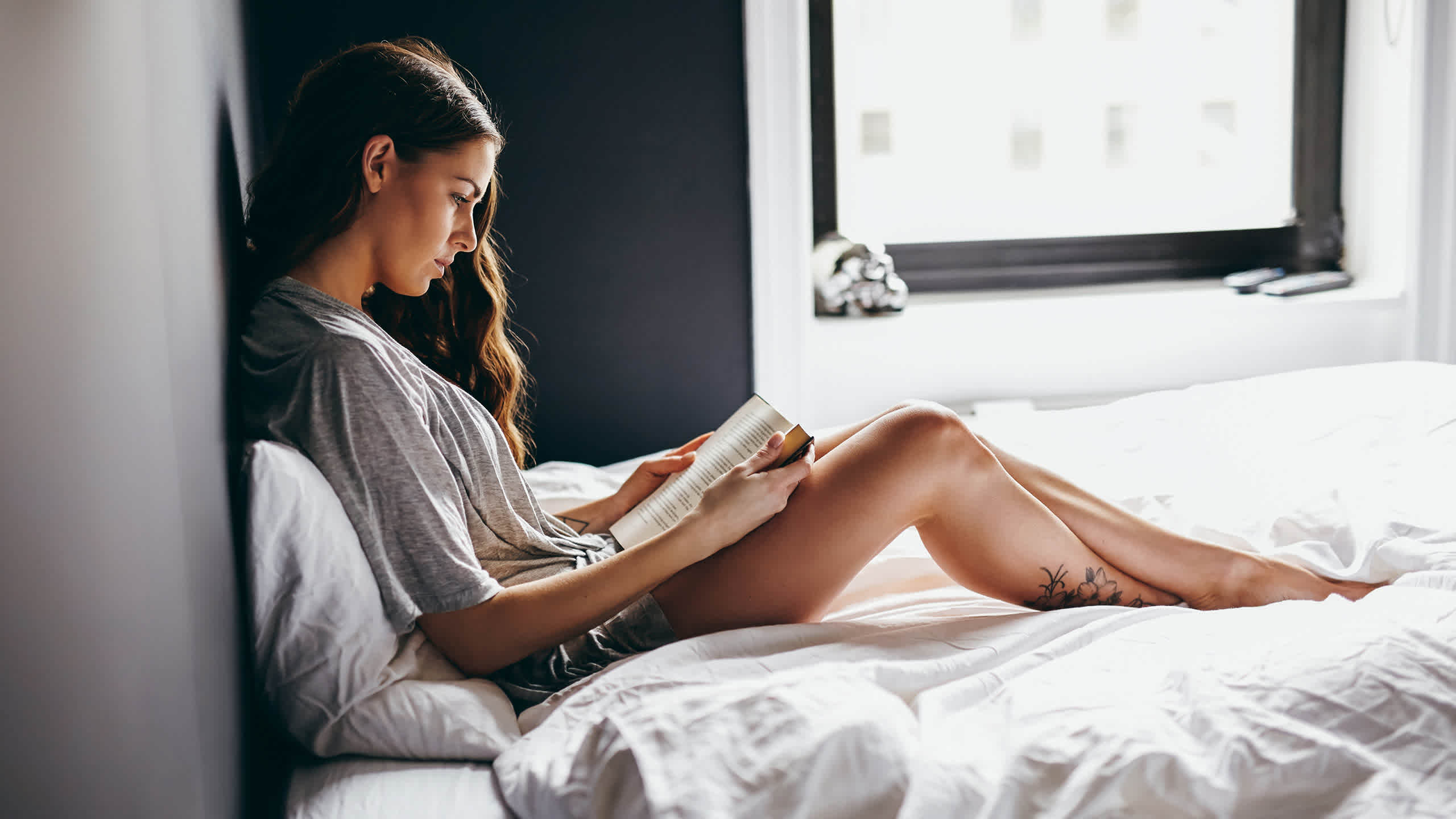 Limit your screen time