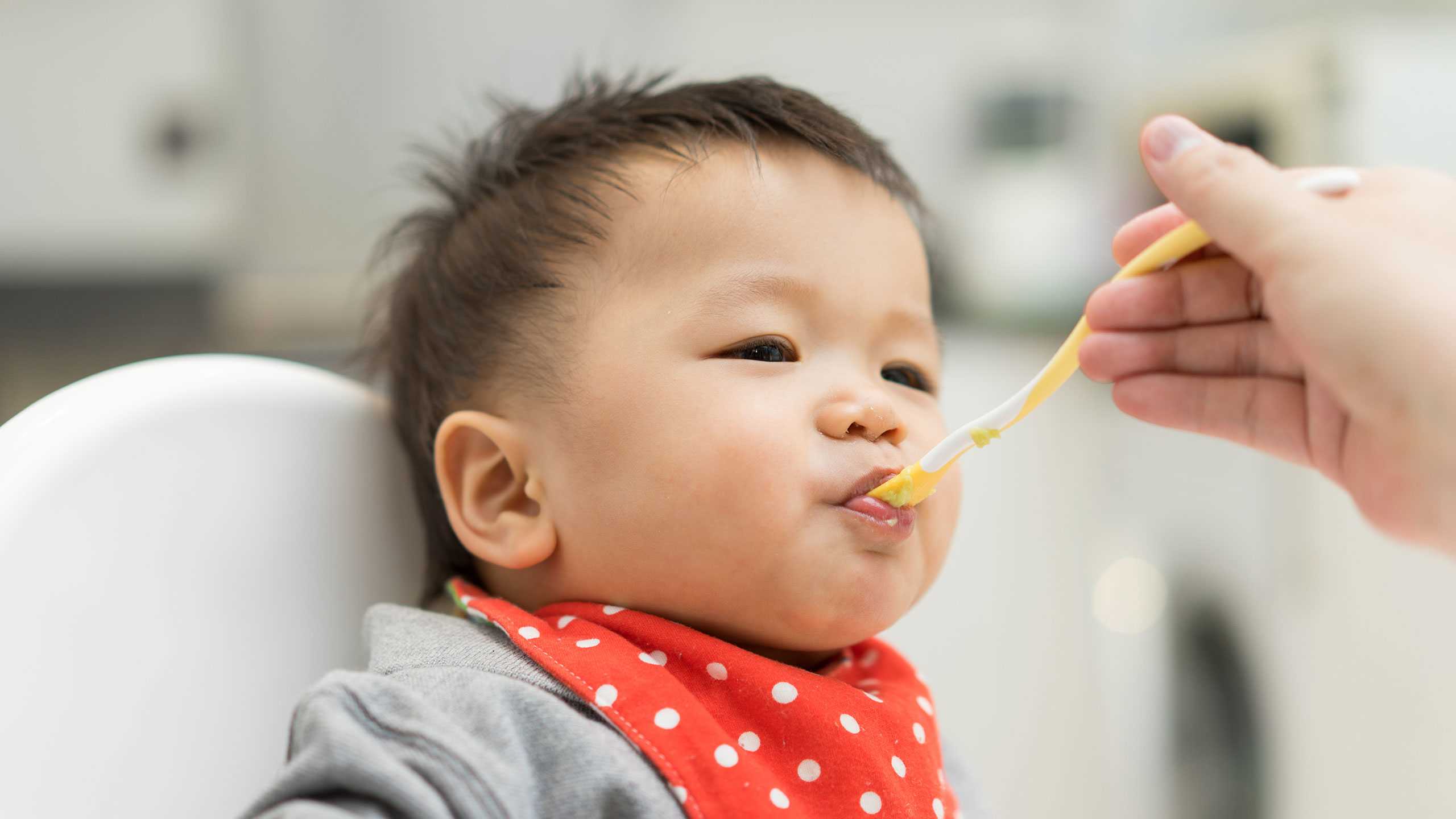 How long you breastfeed depends on you and your baby