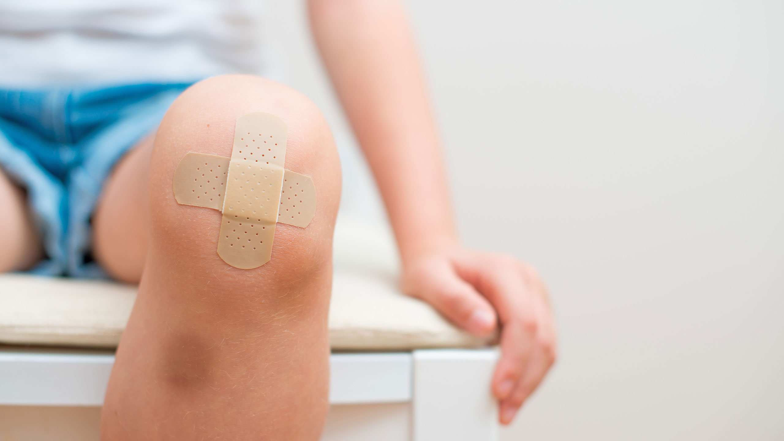 Abrasions