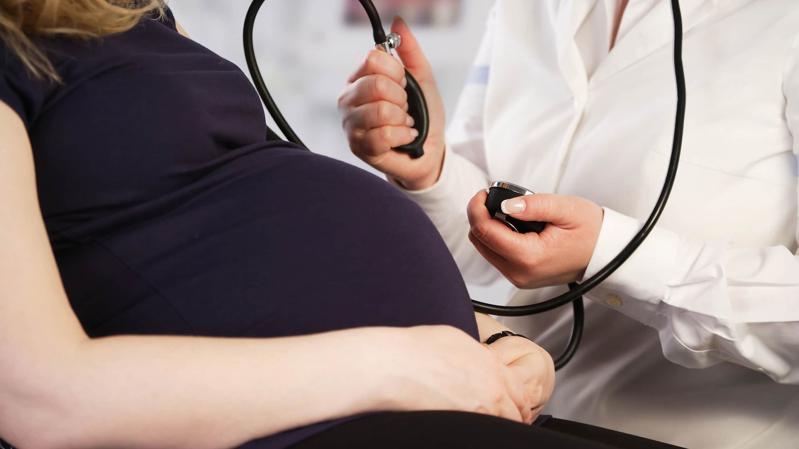 C-sections are sometimes safer than vaginal deliveries