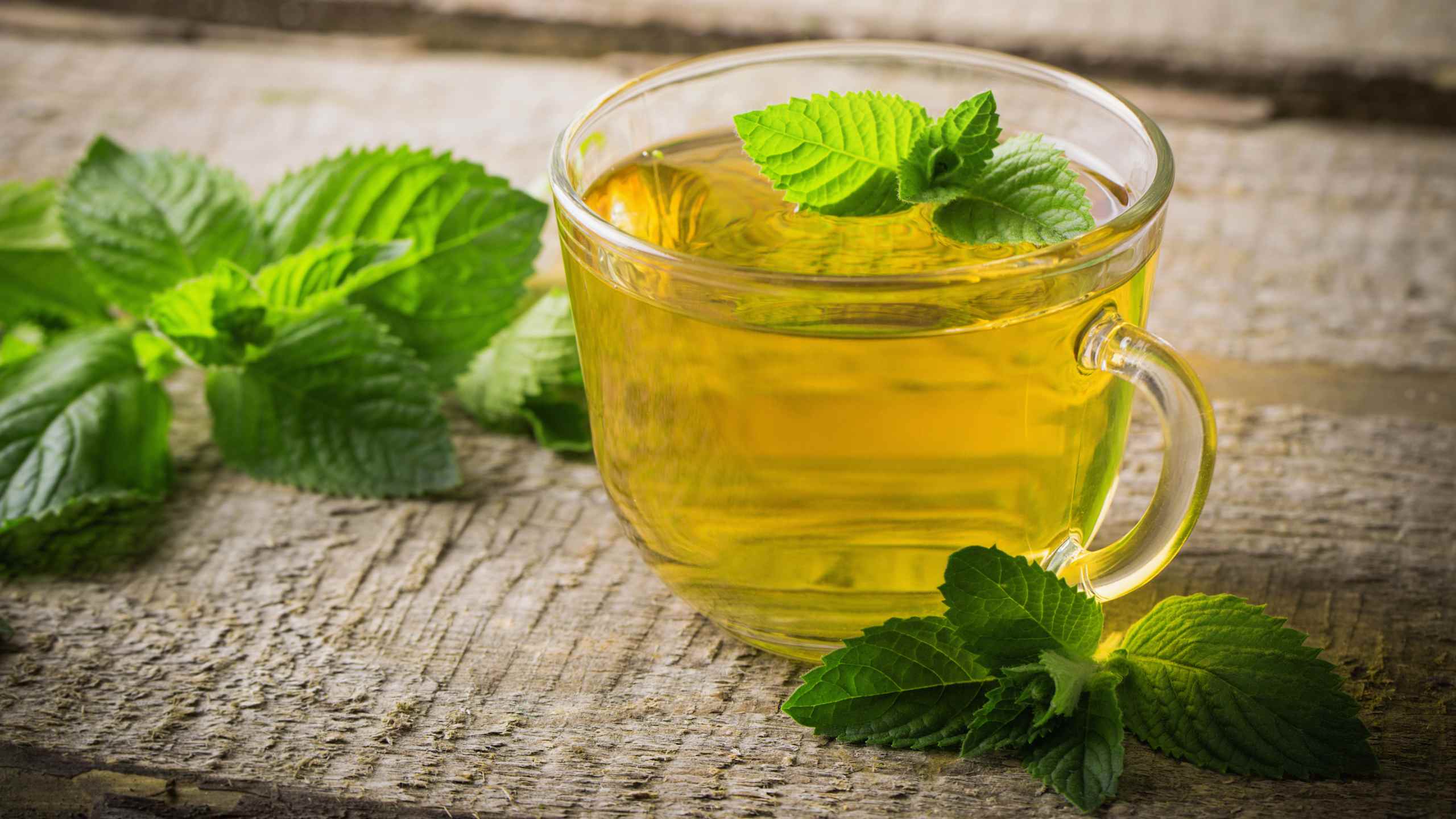 Peppermint
