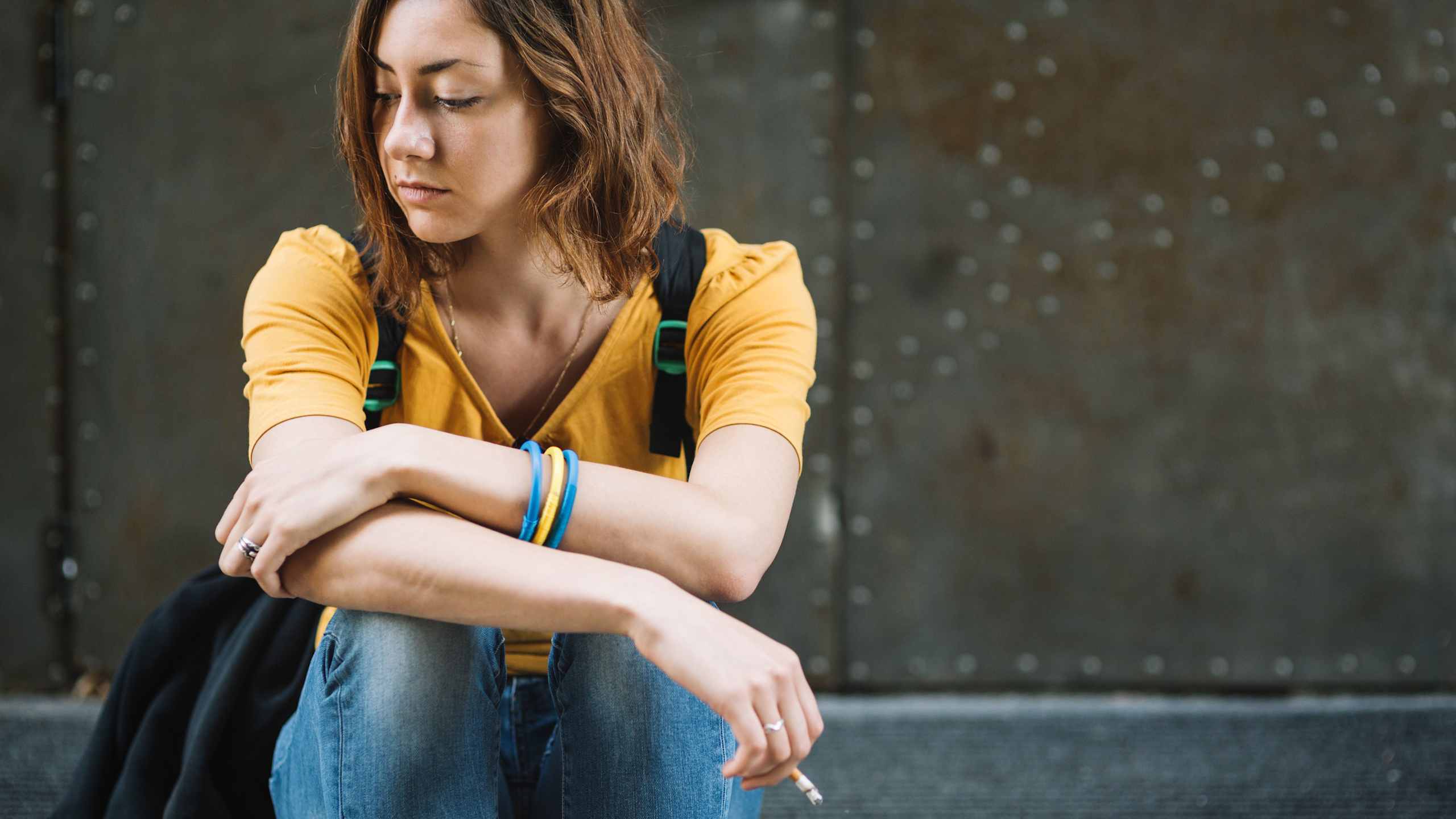 Myth: you’ll lose your social circle when you quit
