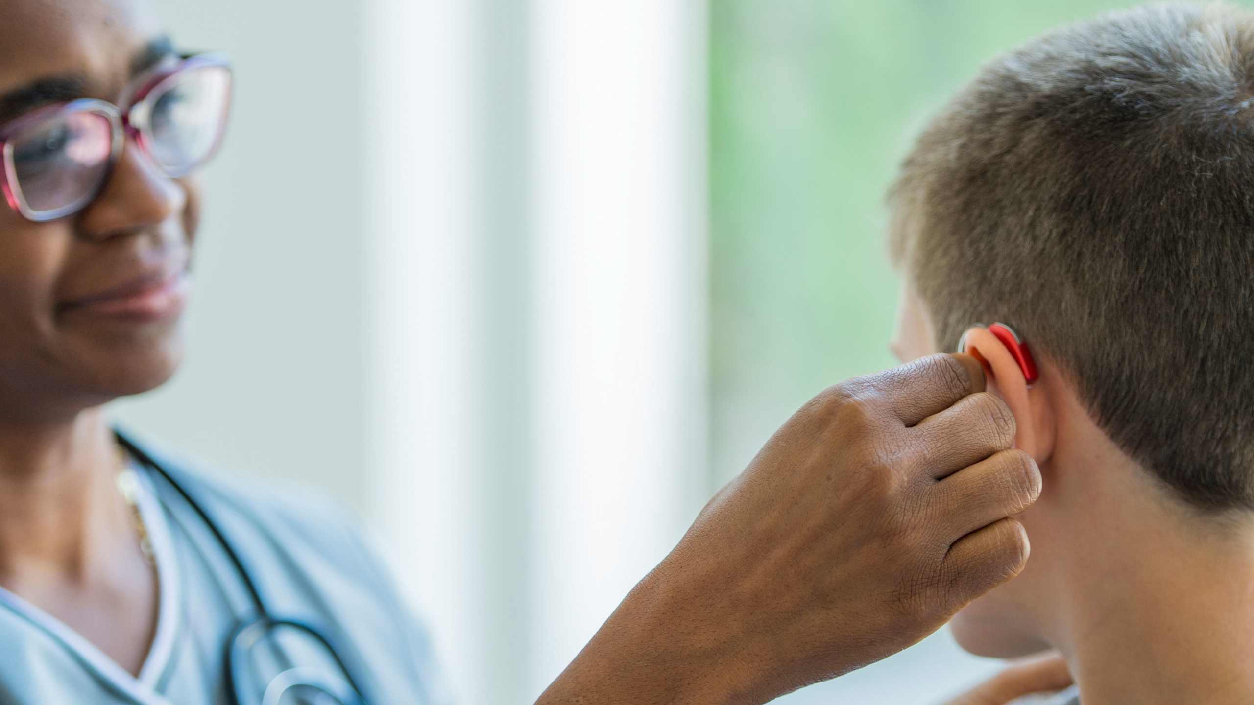 There’s an increased risk of other conditions