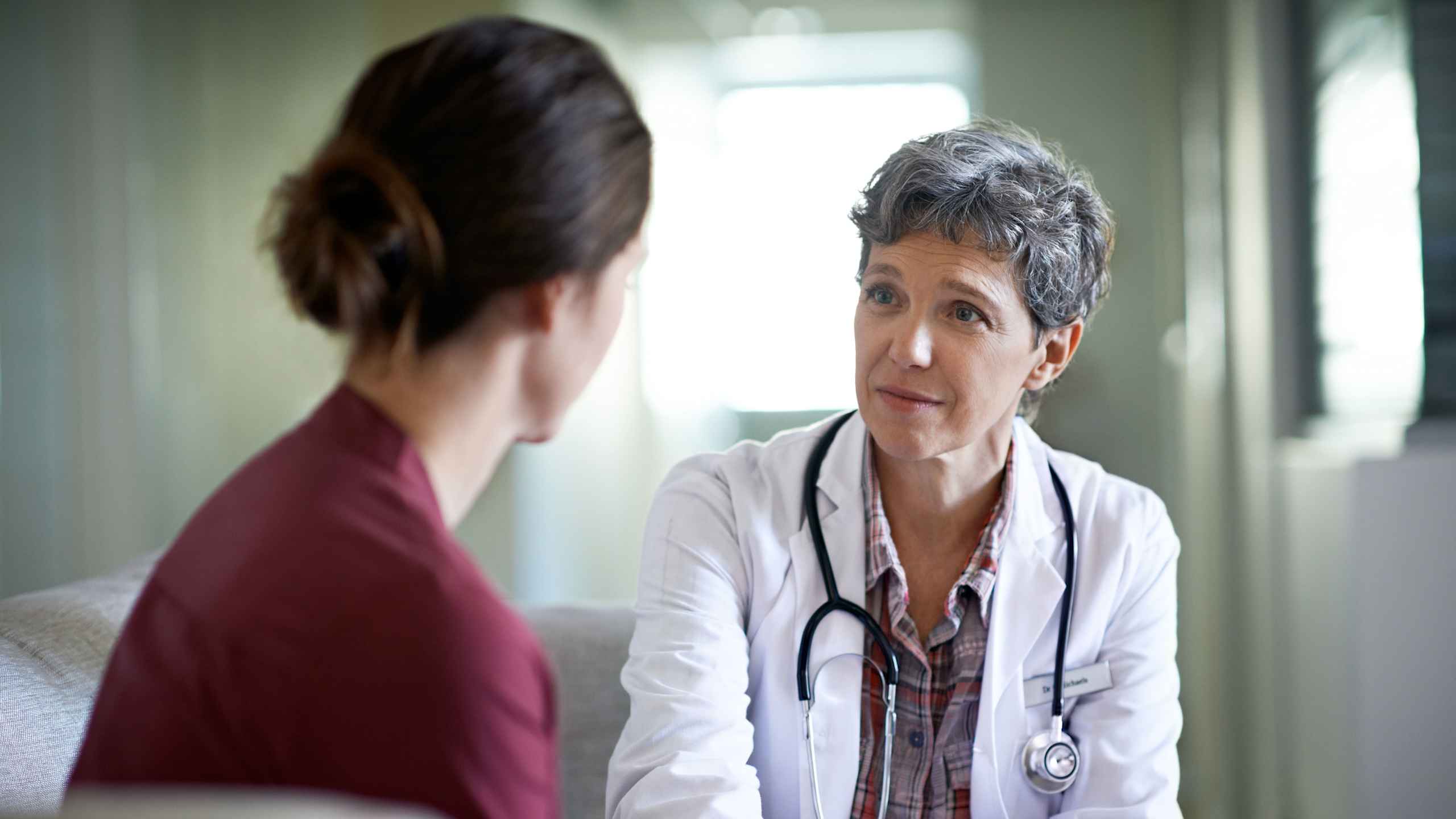 Does this plan cover your regular doctor, as well as your regular specialists?